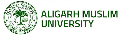 Aligarh Muslim University logo