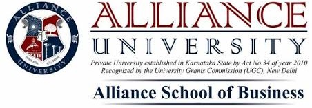 Alliance University logo