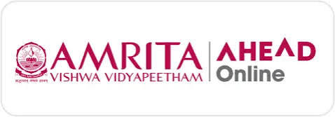 Amrita University logo