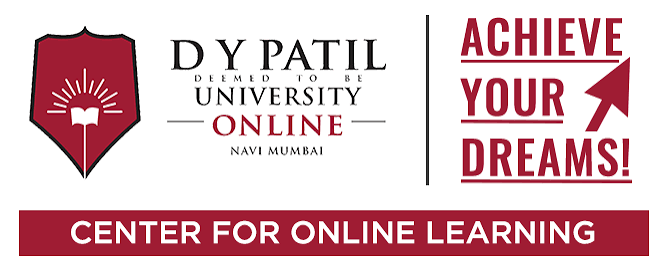 DY Patil University (Navi Mumbai) logo