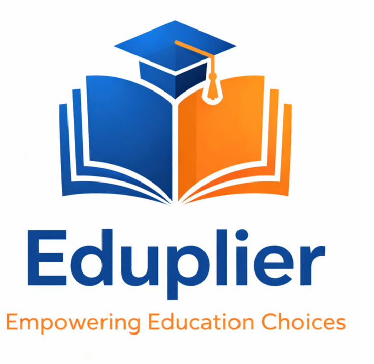 Eduplier - Empowering Education Choices