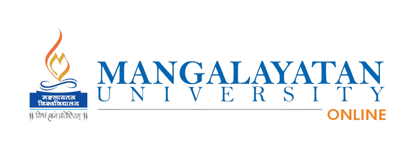 Mangalyatan University logo