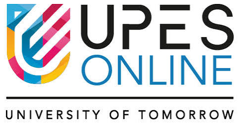 University of Petroleum and Energy Studies logo